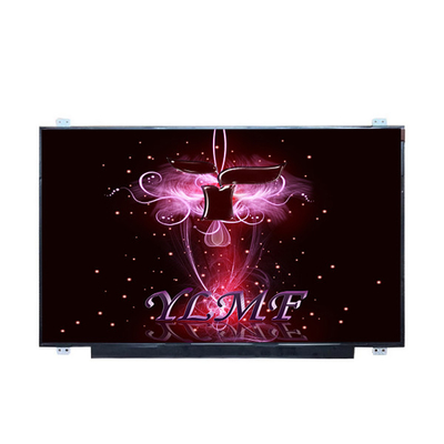 پنل LCD لپ تاپ AUO 15.6 اینچی B156HAN04.0 40 پین HWBA 1920×1080 FHD 141PPI