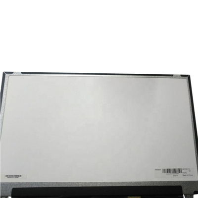 صفحه نمایش ال سی دی لپ تاپ LM156LF1L02 صفحه نمایش 15.6 اینچی RGB 1920X1080 4K IPS FHD Paper Slim Panel