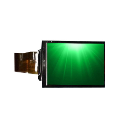 صفحه نمایش ال سی دی جدید A030DN01 V3 3.0 اینچ صفحه نمایش LCD